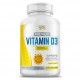 Vitamin D3 5000 IU (120 softgels)